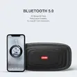 LDNIO BTS11 5000mAh Power Bank Bluetooth Speaker - 1