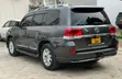 Toyota Land Cruiser V8 2008 Diesel - 1