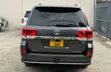 Toyota Land Cruiser V8 2008 Diesel - 3