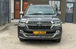 Toyota Land Cruiser V8 2008 Diesel - 4
