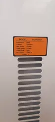 12kW 3-Phase Diesel Generator - Japan Power - 1