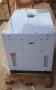 12kW 3-Phase Diesel Generator - Japan Power - 3