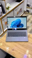 HP EliteBook 840 G5 Laptop - 16GB RAM, 512GB SSD, Core i5 - 1
