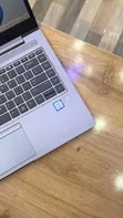 HP EliteBook 840 G5 Laptop - 16GB RAM, 512GB SSD, Core i5 - 4