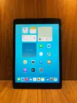 Apple iPad 10.2 (2020) 128GB Nyeupe - 1