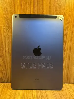 Apple iPad 10.2 (2020) 128GB Nyeupe