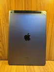 Apple iPad 10.2 (2020) 128GB Nyeupe - 2