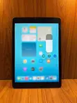 Apple iPad 10.2 (2020) 128GB Nyeupe - 3