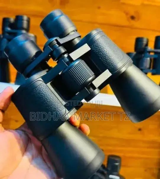 Binoculars 20x50 - 1