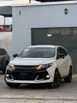 Toyota Harrier 2016 Nyeupe - 1