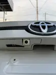 Toyota Harrier 2016 Nyeupe - 2