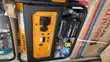 Jenereta Royal 6.5kVA Petrol - 1