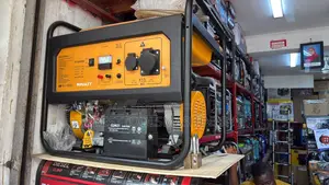 Royal Generator 6.5kVA Petrol