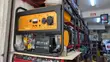 Jenereta Royal 6.5kVA Petrol - 2