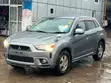 Mitsubishi RVR 2010 Gray - 2