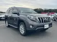 Toyota Land Cruiser Prado TX 2017 Gray - 1