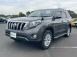 Toyota Land Cruiser Prado TX 2017 Gray - 2