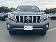 Toyota Land Cruiser Prado TX 2017 Gray - 3