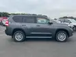 Toyota Land Cruiser Prado TX 2017 Gray - 4