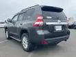Toyota Land Cruiser Prado TX 2017 Gray - 5
