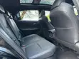 Toyota Harrier Hybrid Z 2021 Nyeusi Matt - 4