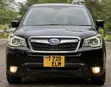 Subaru Forester SV Premium 2014 Nyeusi - 1