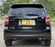 Subaru Forester SV Premium 2014 Nyeusi - 3