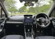 Subaru Forester SV Premium 2014 Nyeusi - 4