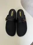 New Prada Sandals - Women's Size 36-41 - 1