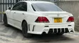 Toyota Crown Royale 2005 - 2