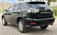 Toyota Harrier 2008 Nyeusi Matt - 3