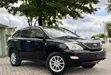 Toyota Harrier 2008 Nyeusi Matt - 5