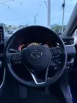 Toyota RAV4 Limited 2021 Bluu - 2