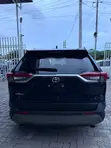 Toyota RAV4 Limited 2021 Bluu - 3