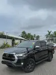 Toyota Hilux Revo Double Cab 2.4 Diesel RWD 2022 - 2