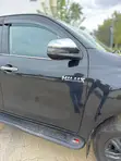 Toyota Hilux Revo Double Cab 2.4 Diesel RWD 2022 - 4