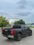 Toyota Hilux Revo Double Cab 2.4 Diesel RWD 2022 - 5