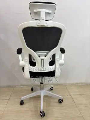 Kiti Kipya cha Ofisi