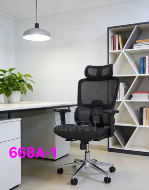 Office Chair 668a-1