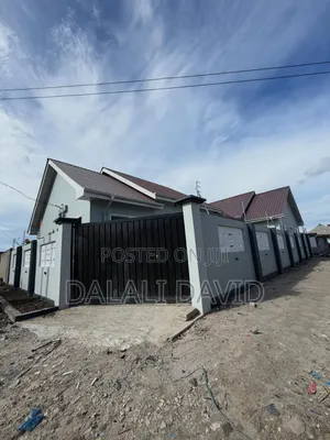 2 Bedroom Shared Apartment for Rent, Mwananyamala
