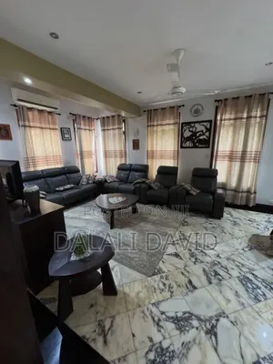 Furnished 4-Bedroom Bungalow for Rent in Bahari Beach, Kunduchi