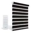 Zebra Blinds for Offices and Kitchens - 1