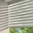 Zebra Blinds for Offices and Kitchens - 2