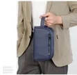 Century Classic Clutch Bag for Men - 2