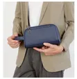Century Classic Clutch Bag for Men - 3