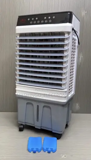 Aero Air Cooler 25 Liters with Remote Control