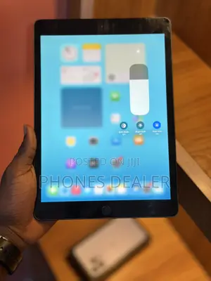 Apple iPad 10.2 (2020) 128GB Grey