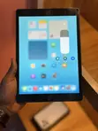 Apple iPad 10.2 (2020) 128GB Grey - 1