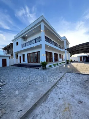 4 Bedroom Bungalow for Sale in Kigamboni Kibada