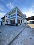 Nyumba ya Vyumba 4 vya Kulala (Bungalow) Kigamboni Kibada Inauzwa - 1